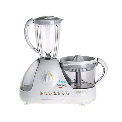 pars-khazar-food-processor-11-works-model-110
